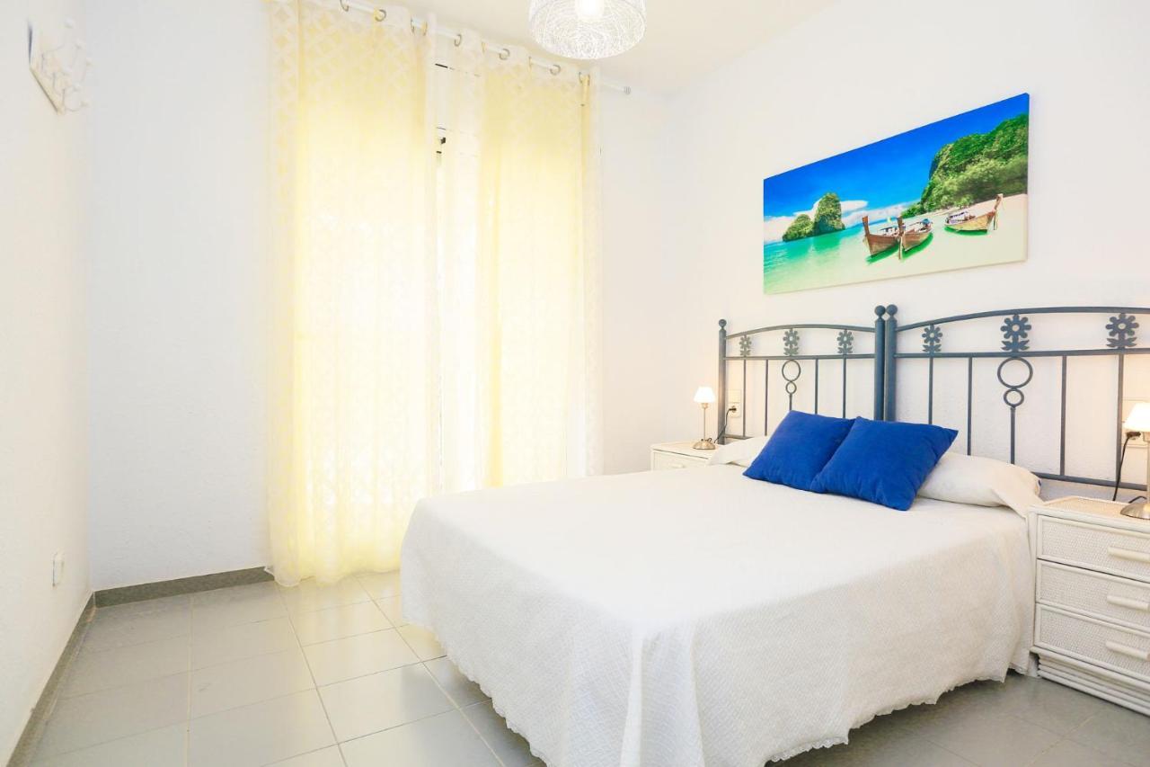 Golf A Bjos 9 Only Families Apartment Cambrils Exterior photo