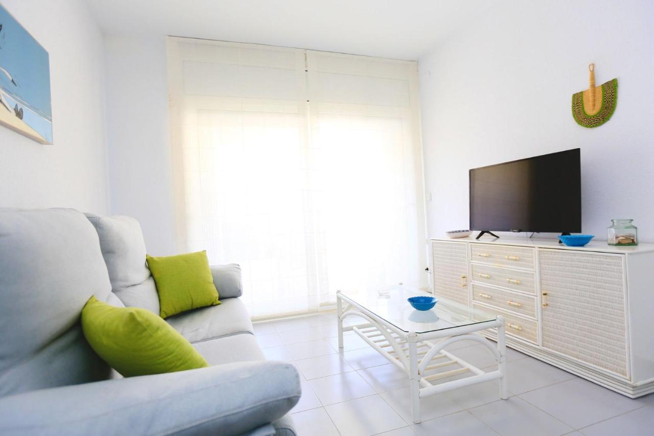 Golf A Bjos 9 Only Families Apartment Cambrils Exterior photo
