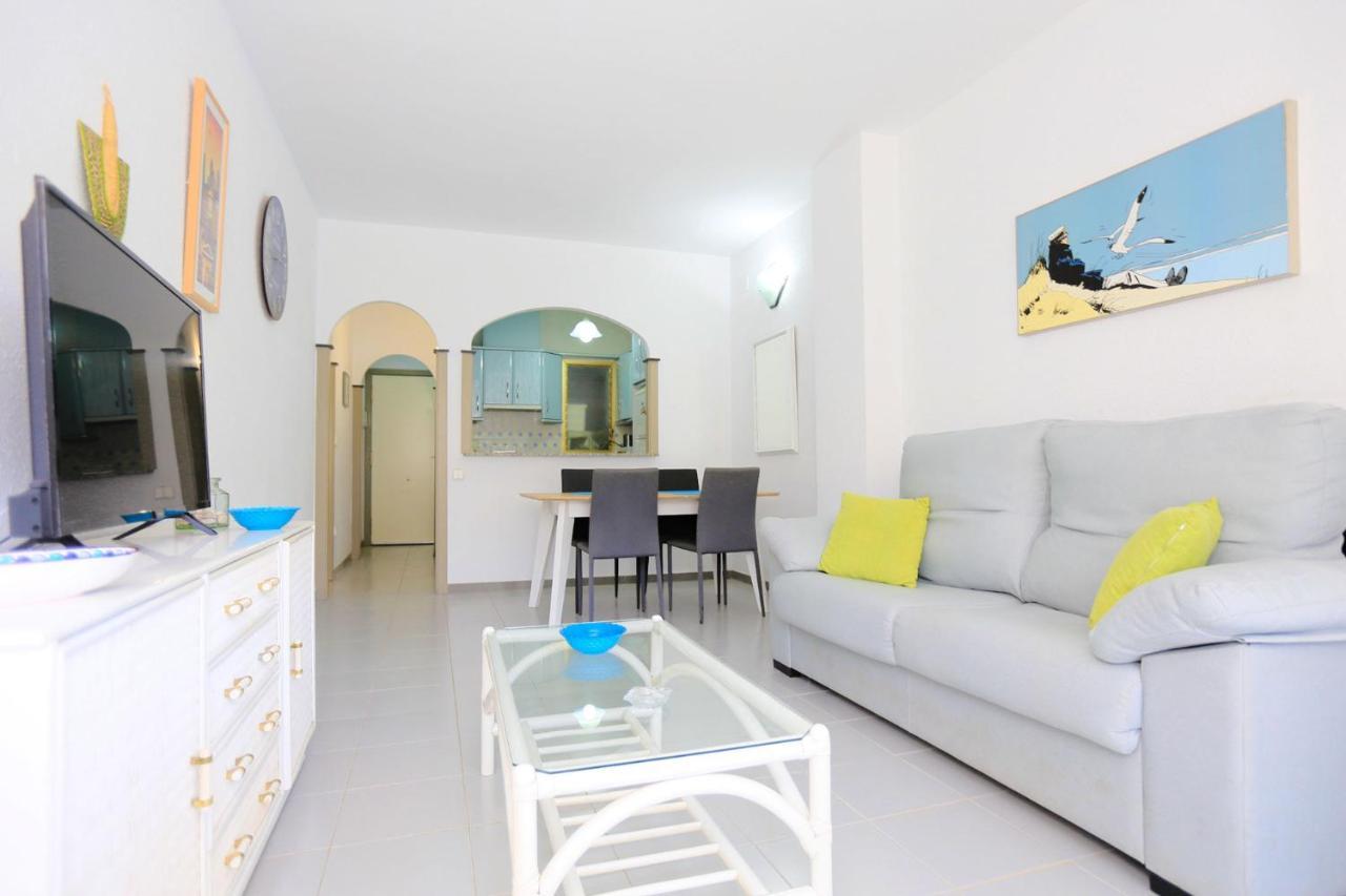 Golf A Bjos 9 Only Families Apartment Cambrils Exterior photo