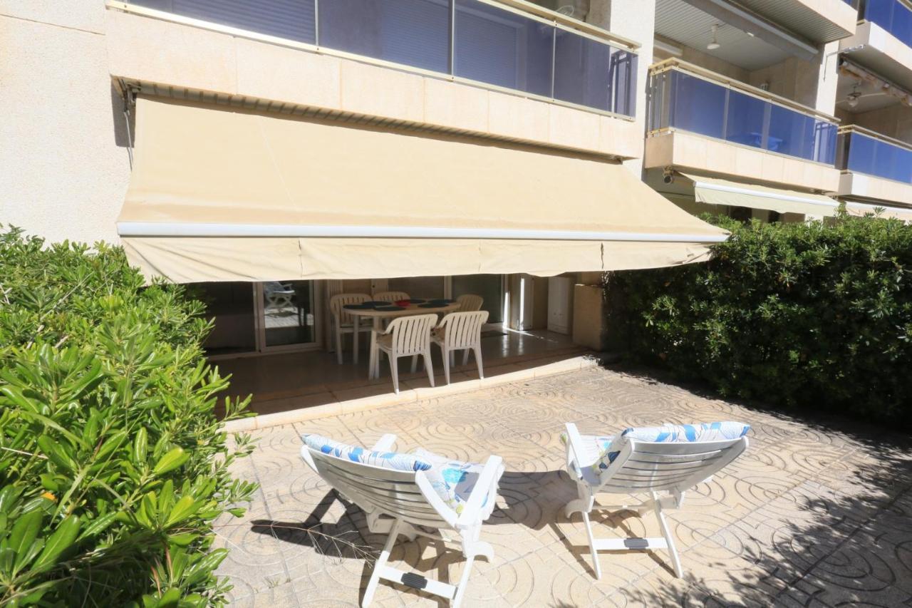 Golf A Bjos 9 Only Families Apartment Cambrils Exterior photo